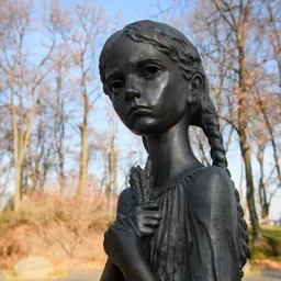 memory-of-childhood-monument