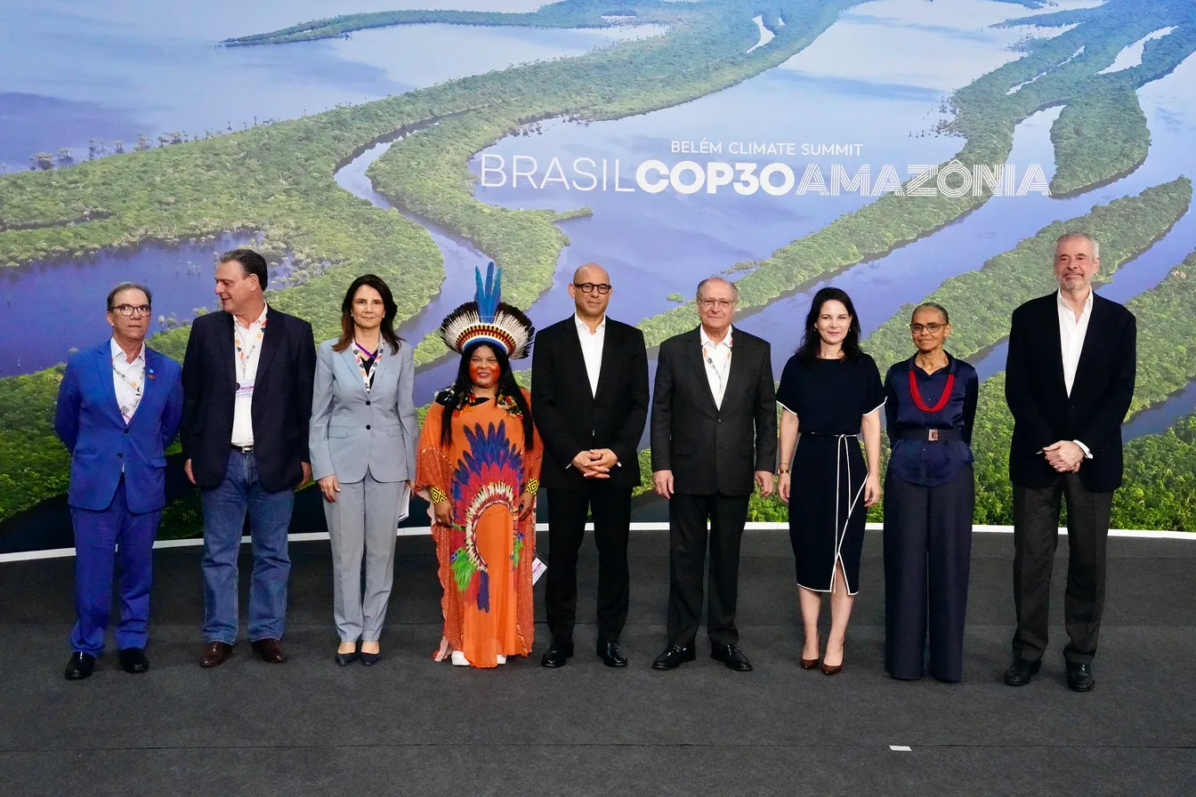 COP30 inicia segunda semana com apelos por ação imediata contra a crise  climática