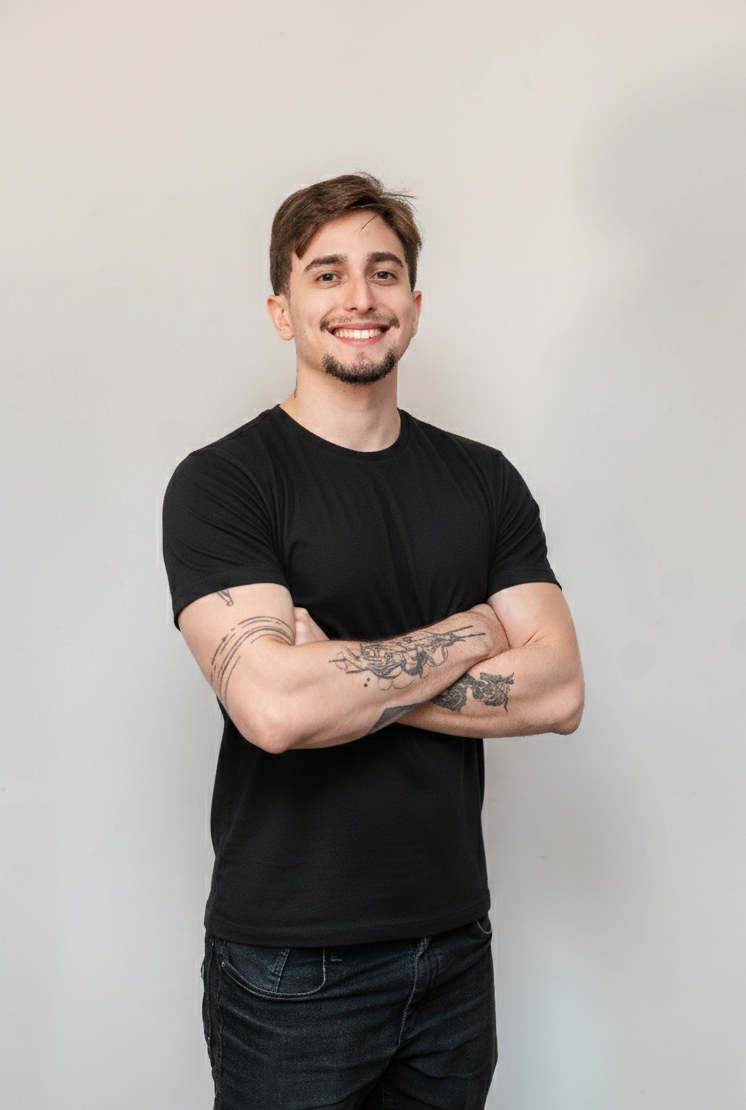 Foto de Pedro Henrique dos Santos Cunha